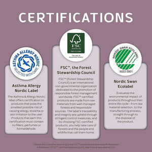 Bambo Nature Dream Eco-Friendly Baby Diapers, Size 6, displayed at angle 5, showcasing sustainable baby care.