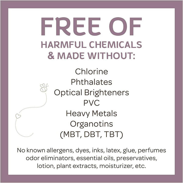 Bambo Nature Dream Eco-Friendly Baby Diapers, Size 3