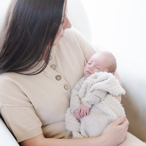 BAMBONI® MINI BLANKETS