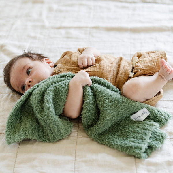 BAMBONI® MINI BLANKETS