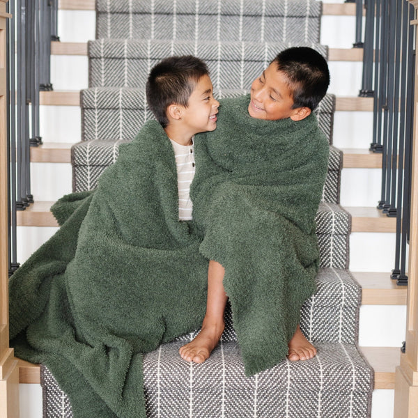 BAMBONI® TODDLER BLANKETS