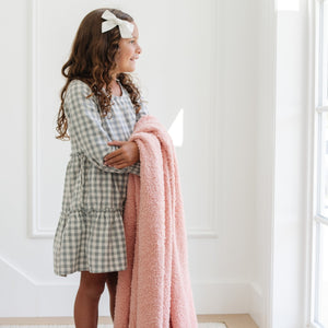 BAMBONI® TODDLER BLANKETS