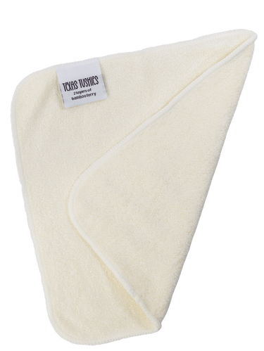 Bamboo Reusable Cloth Wipes