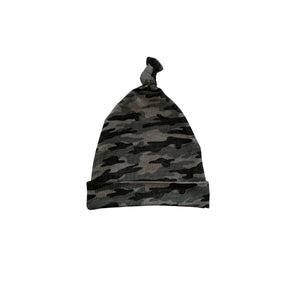 Camo Bamboo Baby Swaddle Blanket – Soft Stretch Newborn Swaddle
