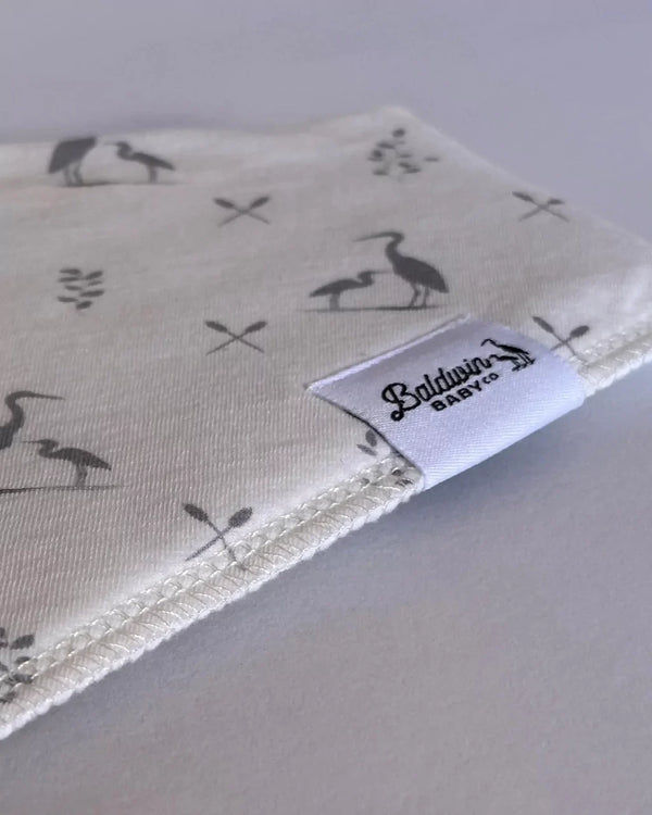 Signature Bandana Bibs Collection