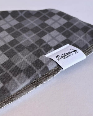 Timeless Charm Bandana Bibs Collection
