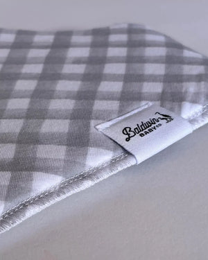 Timeless Charm Bandana Bibs Collection