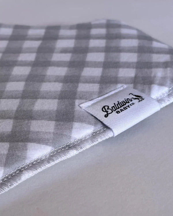 Timeless Charm Bandana Bibs Collection