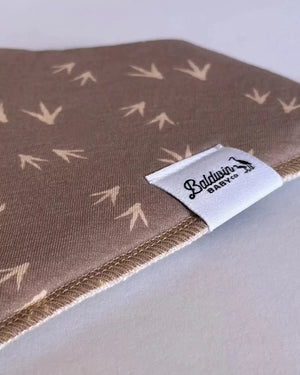Tiny Tracker Bandana Bibs Collection
