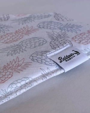 Tropical Bandana Bibs Collection