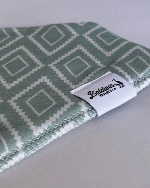 Western Bandana Bibs Collection