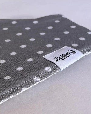 Western Bandana Bibs Collection