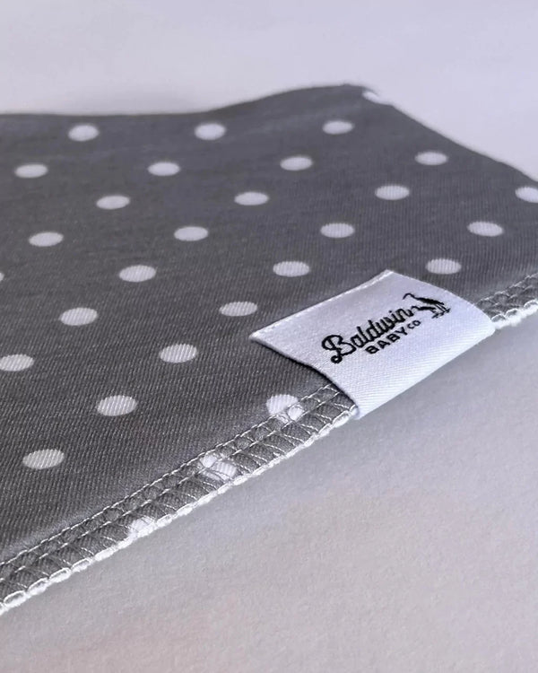 Western Bandana Bibs Collection