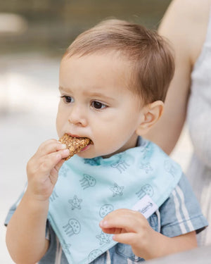 Sealife Wonder Bandana Bibs Collection