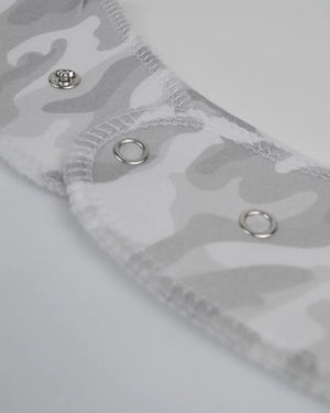 Tiny Tracker Bandana Bibs Collection