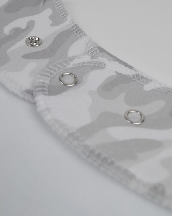 Tiny Tracker Bandana Bibs Collection