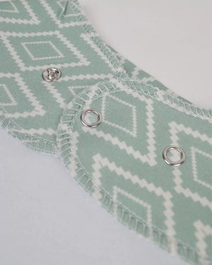 Western Bandana Bibs Collection