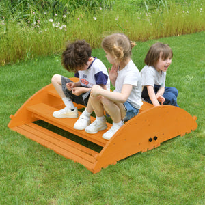 Banyan | Jumbo Rocker & Climber