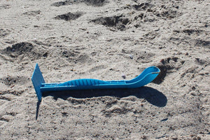 Basic Tower Kit - Outdoor Sand & Snow Castle Molds