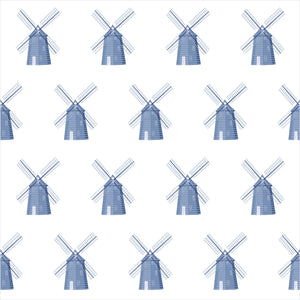 Hamptons Windmill Two-Piece Set