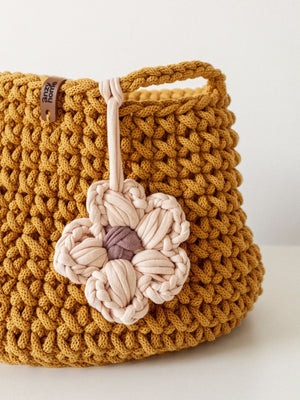Toy Nursery Storage Basket Basic Recycled