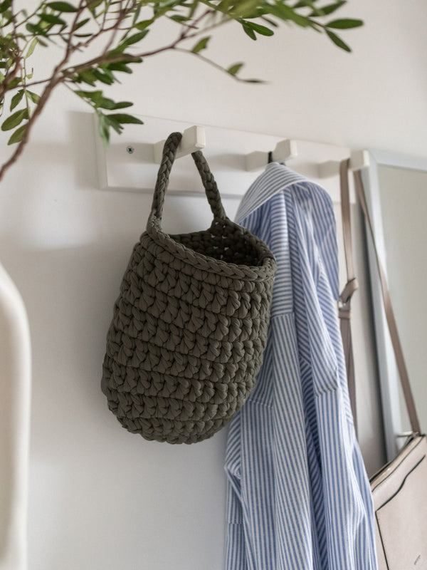 Storage Basket Hanging