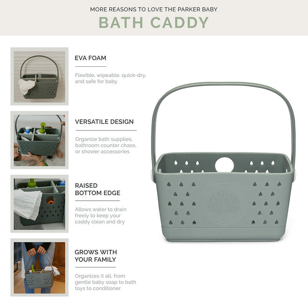Bath Caddy