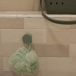 Silicone Bath Hook