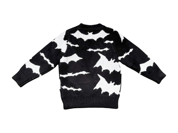 Batty Sweater (Toddlers/Kids)