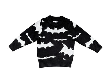 Batty Sweater (Toddlers/Kids)