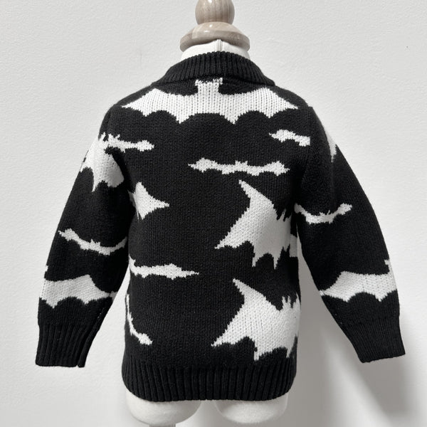 Batty Sweater (Toddlers/Kids)