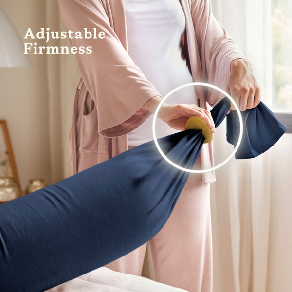 Pregnancy Pillow - Midnight Blue