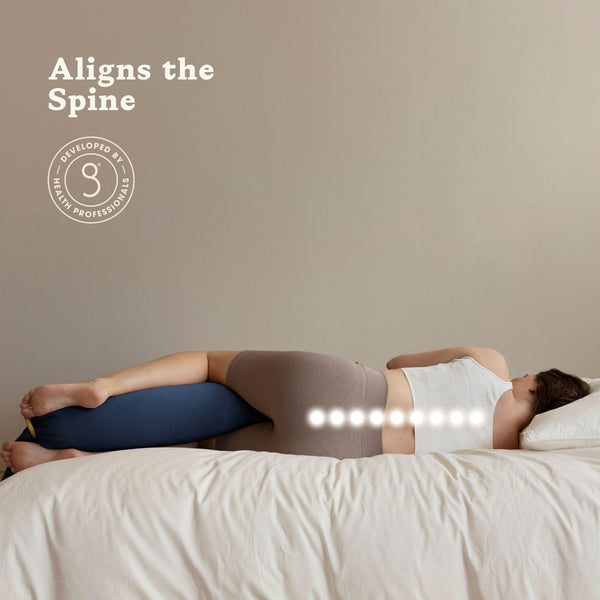 Pregnancy Pillow - Midnight Blue