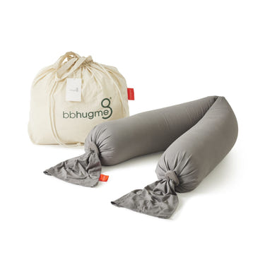 Stone pregnancy pillow for comfortable nursing support and restful sleep.