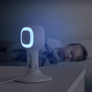 Hubble Dream+ with Comfort Cloud™ Sleep Sensor Mat
