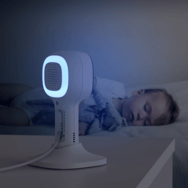 Hubble Dream+ with Comfort Cloud™ Sleep Sensor Mat