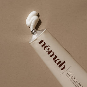 Revitalizing Stretch Mark Cream