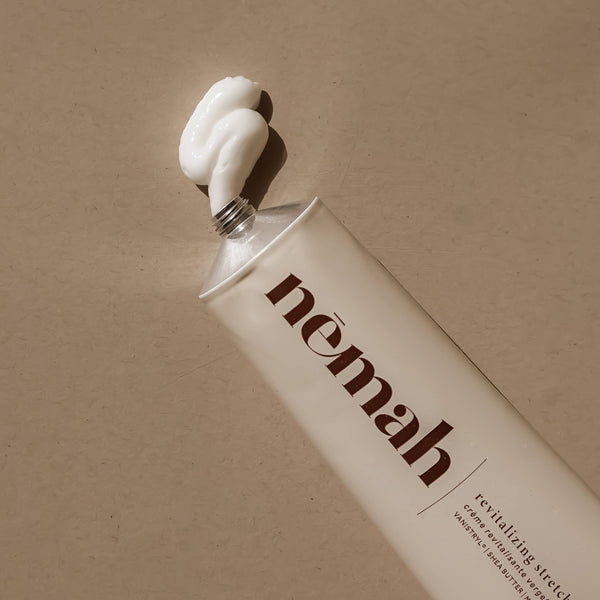 Revitalizing Stretch Mark Cream