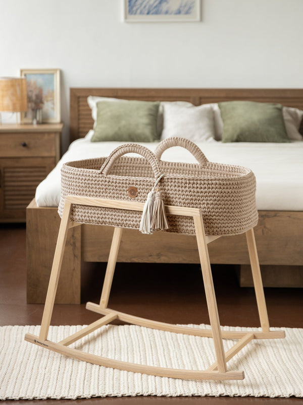 XL Moses Basket
