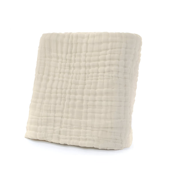 Muslin Cotton Baby Blanket