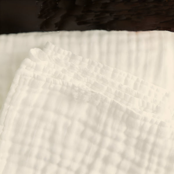 Muslin Cotton Baby Blanket