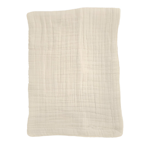 Muslin Cotton Baby Blanket