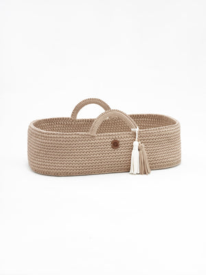 XL Moses Basket