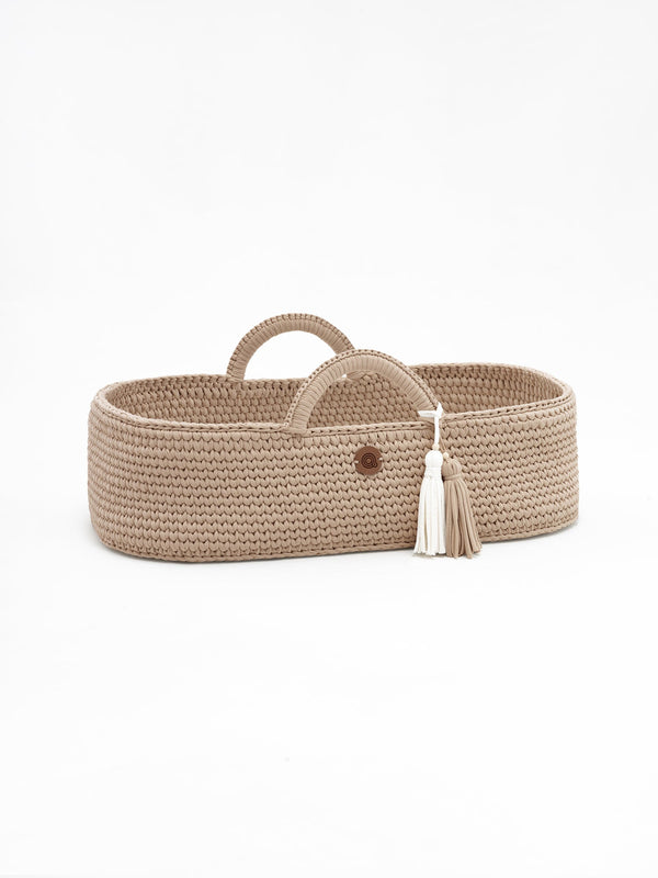 XL Moses Basket