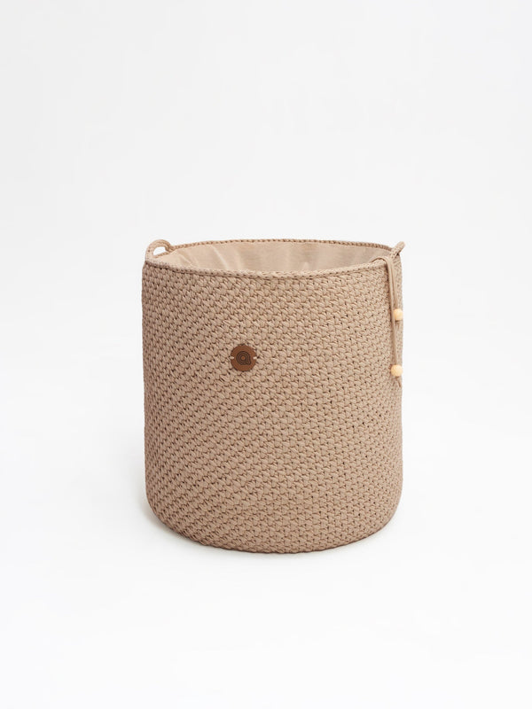 Nursery Laundry Hamper