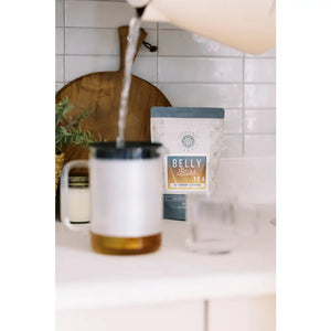 Belly Bliss Gut Renewal Tea