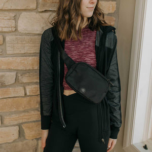 Belt Bag