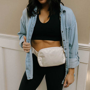 Belt Bag