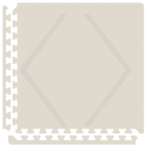 Beni - Cashmere - Play Mat