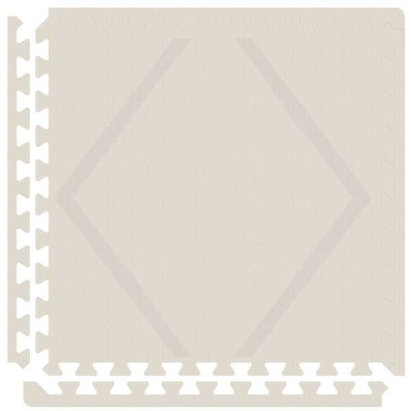 Beni - Cashmere - Play Mat